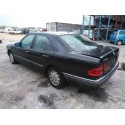 MERCEDES-BENZ CLASE E (W210)