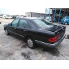 mercedes-benz clase e (w210) del año 1996