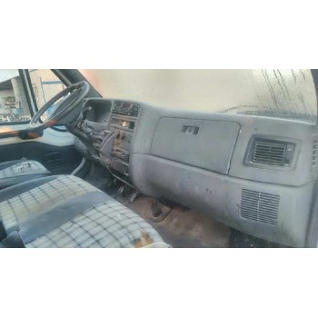 peugeot boxer caja cerr. acristalado (rs2850)(230)(´02) del año 1998