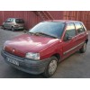 renault clio i fase i+ii (b/c57) del año 1991