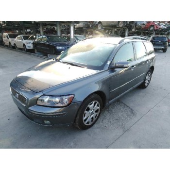 volvo v50 familiar del año 2006