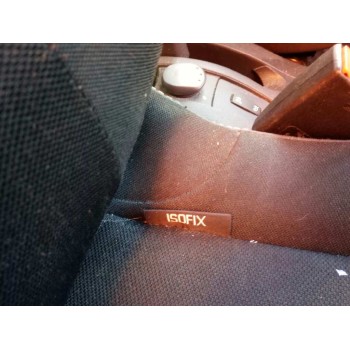 renault clio iii del año 2011