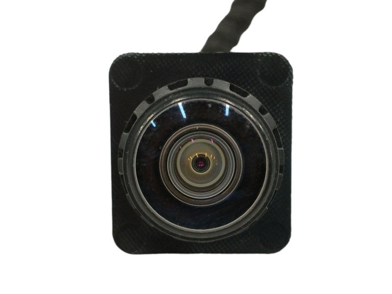 Recambio de camara vision trasera para volkswagen caddy furgón/kombi kombi referencia OEM IAM 2K0980121B Recambio de camara vision trasera para volkswagen caddy furgón/kombi kombi referencia OEM IAM 2K0980121B