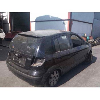 hyundai getz (tb) del año 2006