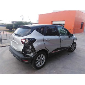 renault captur i (j5_, h5_) del año 2019