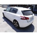PEUGEOT 308 II (LB_, LP_, LW_, LH_, L3_)