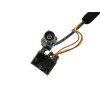 Recambio de camara vision trasera para volkswagen caddy furgón/kombi kombi referencia OEM IAM 2K0980121B  