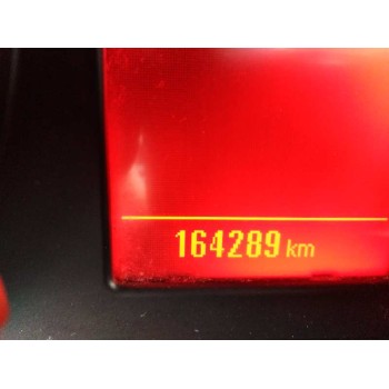 opel meriva b del año 2014