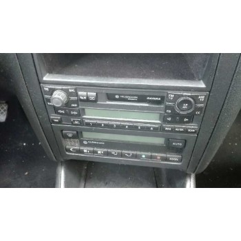 volkswagen golf iv berlina (1j1) del año 2001