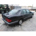 MERCEDES-BENZ CLASE E (W210)