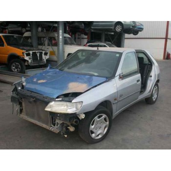 peugeot 306 berlina 3/5 puertas (s1) del año 1999