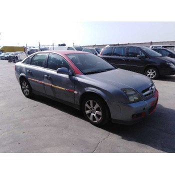 opel vectra c berlina del año 2005