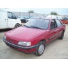 peugeot 405 berlina del año 1988
