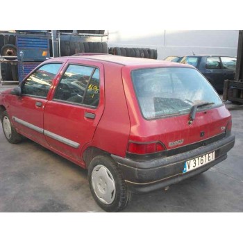 renault clio i fase i+ii (b/c57) del año 1991