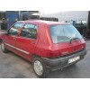 renault clio i fase i+ii (b/c57) del año 1991