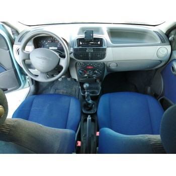 fiat punto berlina (188) del año 2003