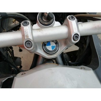 bmw r 1200 gs del año 2014