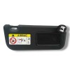 Recambio de parasol derecho para toyota corolla station wagon (e21) 2.0 hybrid referencia OEM IAM   