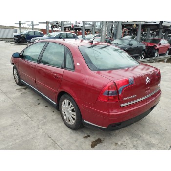 citroën c5 ii (rc_) del año 2007