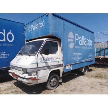 nissan trade del año 1992