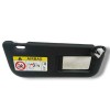 Recambio de parasol derecho para toyota corolla station wagon (e21) 2.0 hybrid referencia OEM IAM   