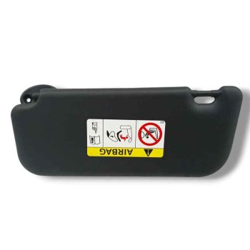 Recambio de parasol derecho para toyota corolla station wagon (e21) 2.0 hybrid referencia OEM IAM   