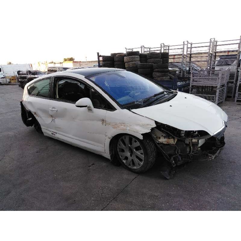 CITROËN C4 COUPE