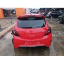 OPEL CORSA D