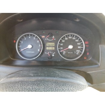 hyundai getz (tb) del año 2005