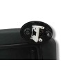 Recambio de parasol derecho para toyota corolla station wagon (e21) 2.0 hybrid referencia OEM IAM   