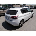 PEUGEOT 308 II (LB_, LP_, LW_, LH_, L3_)