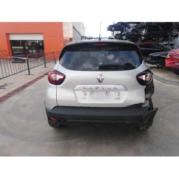 renault captur i (j5_, h5_) del año 2019