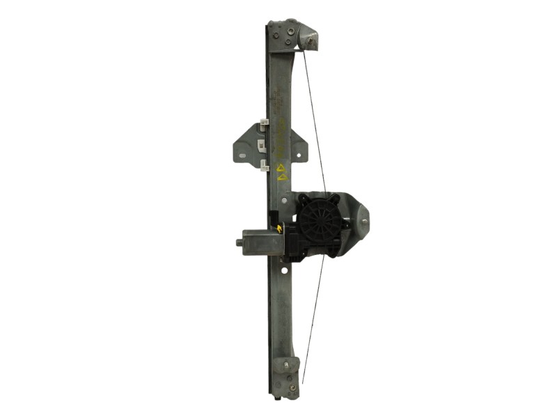 Recambio de elevalunas delantero derecho para dacia lodgy 1.5 dci diesel fap cat referencia OEM IAM 807209071R  