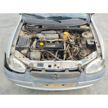 opel corsa b del año 1999