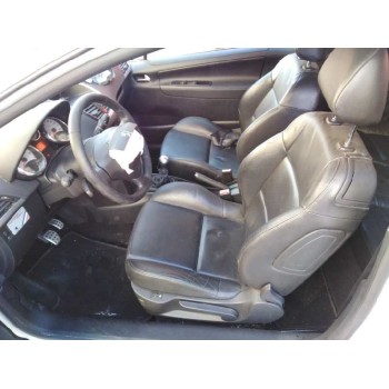 peugeot 207 del año 2010