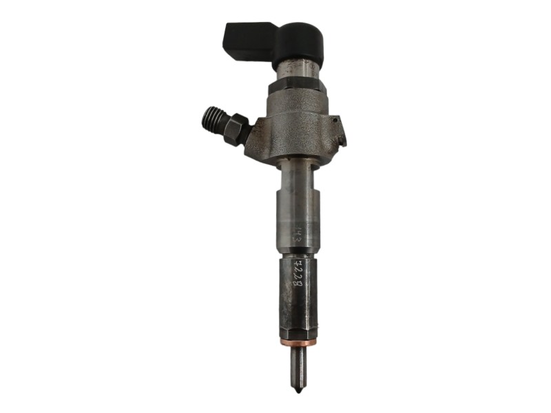 Recambio de inyector para ford fusion (cbk) 1.4 tdci cat referencia OEM IAM 9649574480  