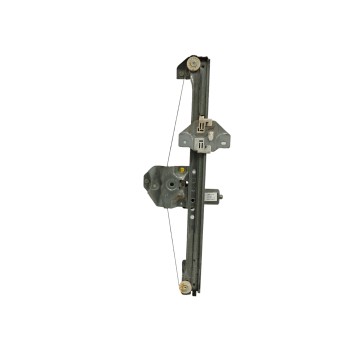 Recambio de elevalunas delantero derecho para dacia lodgy 1.5 dci diesel fap cat referencia OEM IAM 807209071R  