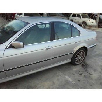 bmw serie 5 berlina (e39) del año 1999