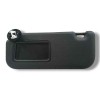 Recambio de parasol izquierdo para toyota corolla station wagon (e21) 2.0 hybrid referencia OEM IAM 7432002E80  