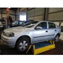 OPEL ASTRA G BERLINA