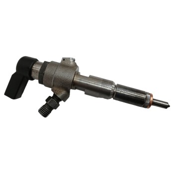 Recambio de inyector para ford fusion (cbk) 1.4 tdci cat referencia OEM IAM 9649574480  