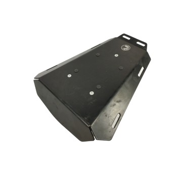 PORTAMALETAS HEPCO&BECKER SOPORTE TRASERO MOTO 