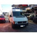 VOLKSWAGEN LT CAJA CERRADA / COMBI (MOD. 1997)