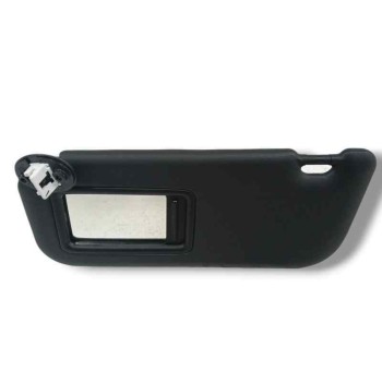 Recambio de parasol izquierdo para toyota corolla station wagon (e21) 2.0 hybrid referencia OEM IAM 7432002E80  