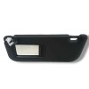 Recambio de parasol izquierdo para toyota corolla station wagon (e21) 2.0 hybrid referencia OEM IAM 7432002E80  