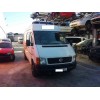 volkswagen lt caja cerrada / combi (mod. 1997) del año 2001