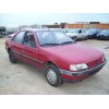 peugeot 405 berlina del año 1988