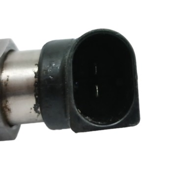Recambio de inyector para ford fusion (cbk) 1.4 tdci cat referencia OEM IAM 9649574480  