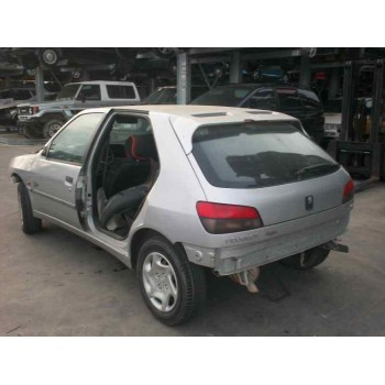 peugeot 306 berlina 3/5 puertas (s1) del año 1999