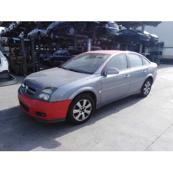 opel vectra c berlina del año 2005